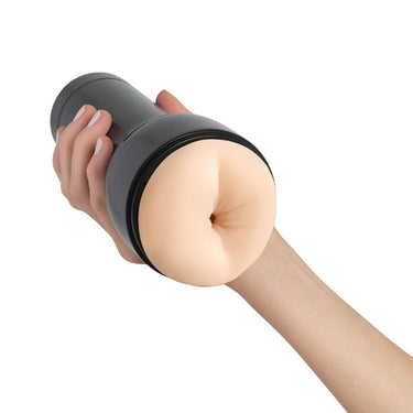 Feel Stroker Butt realistico per Keon Kiiroo, materiale TPE e nervature